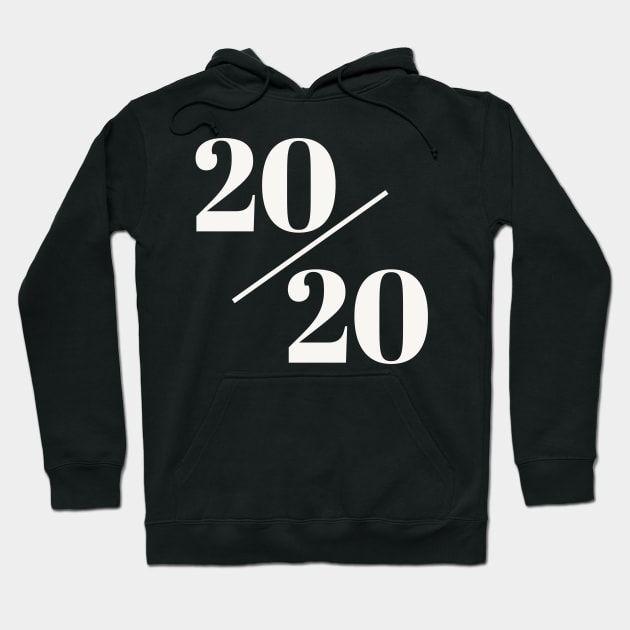 Class of 2020 Graduation Gift Hoodie by ApricotBirch